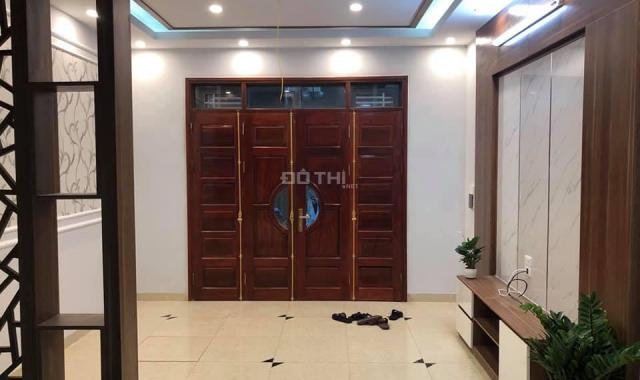 Bán nhà riêng tại Đường Trương Định, Phường Hoàng Văn Thụ, Hoàng Mai, Hà Nội, 30m2, giá 3.1 tỷ