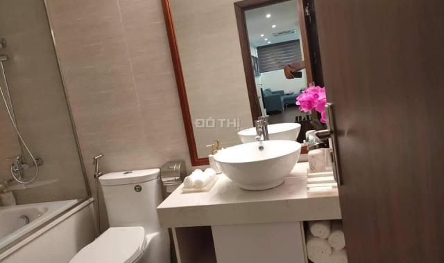 Đẳng cấp mặt Phố Cổ, Hoàn Kiếm, 600m2 sử dụng, 7 tầng thang máy, giá 53 tỷ