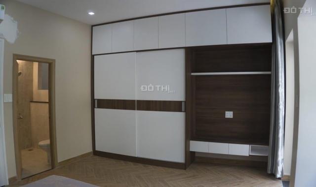 Nhà MT KDC Hai Thành - Phường 7 - Quận 8, DT: 5x18m, 3 lầu, giá: 7 tỷ. Để lại toàn bộ nội thất mới