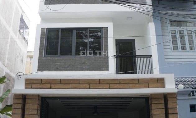 Nhà MT KDC Hai Thành - Phường 7 - Quận 8, DT: 5x18m, 3 lầu, giá: 7 tỷ. Để lại toàn bộ nội thất mới