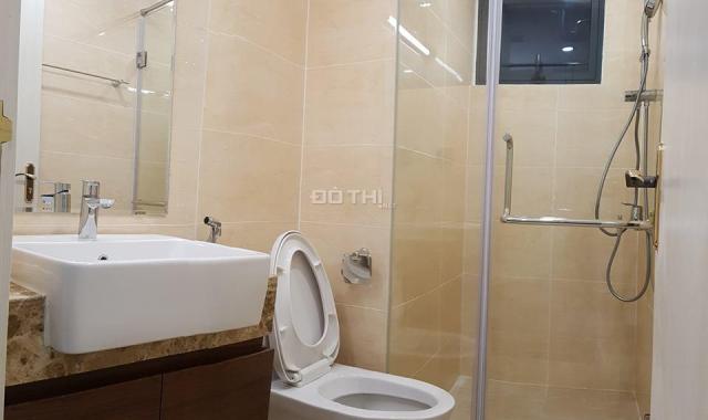 Chính chủ cho thuê A10 Nam Trung Yên - Nguyễn Chánh căn 109m2, 3PN sáng, full nội thất mới hiện đại