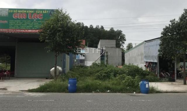 Phá sản tôi bán gấp 450m2 đất mt chợ, kcn giá 410 triệu/nền