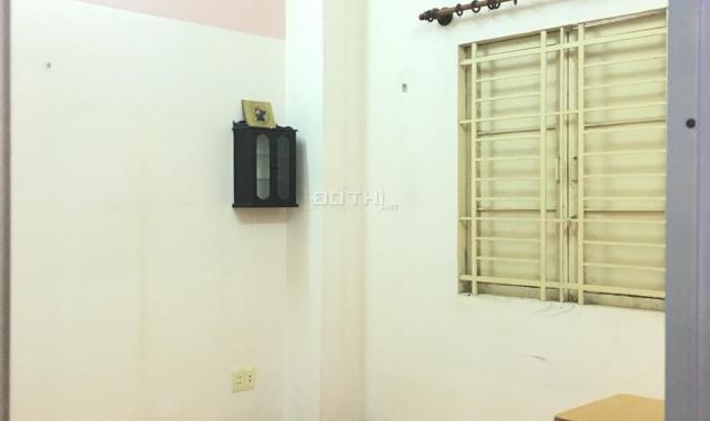 Cho thuê nhà trong KDC Phú Hoà 1, Thủ Dầu Một, Bình Dương 100m2, có 3PN, giá: 8tr/tháng
