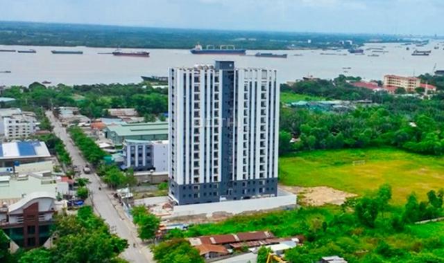 Căn hộ chung cư Hoàng Quốc Việt, Quận 7. Giá 1,9 tỷ 60m2