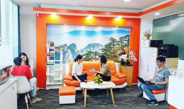 Cho thuê văn phòng tại đường Nguyễn Thị Minh Khai, Quận 1, chỉ từ 12tr/tháng