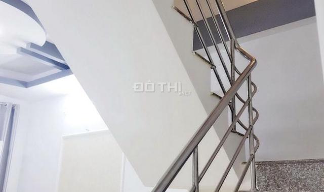 Bán nhà 2 lầu mới đẹp hẻm 1092 Huỳnh Tấn Phát Quận 7