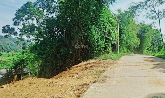 Chính chủ cần bán mảnh đất 1562m2 tại Yên Bài, Ba Vì, Hà Nội