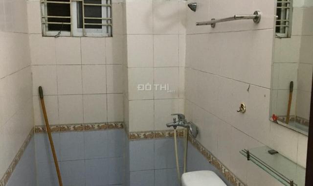 Cần cho thuê căn hộ chung cư mini: Kim Mã - Đào Tấn, 28m2