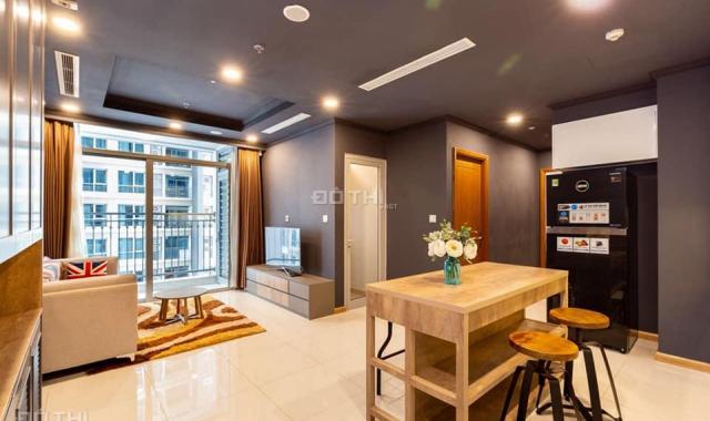 Cho thuê CC Sky City 88 Láng Hạ, căn 116m2 - 2 phòng ngủ, đủ đồ cực đẹp