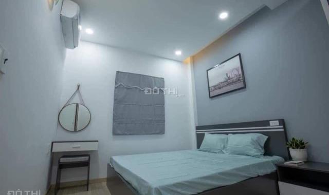 Cho thuê nhà Hiệp Thành 1, Thủ Dầu Một, Bình Dương, nhà hiện đại full NT cao cấp. Giá: 10tr/th