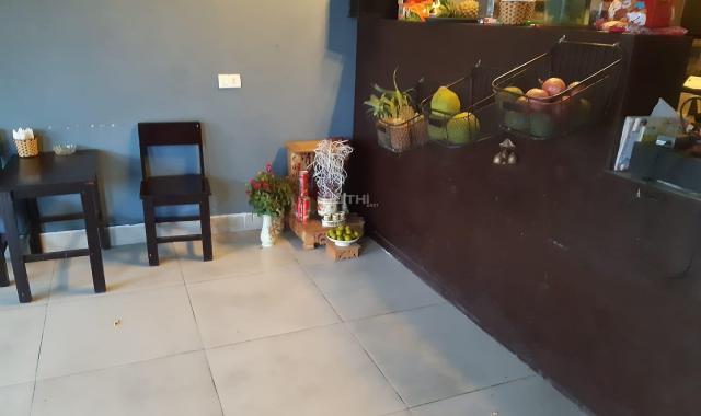 Sang nhượng quán cafe view hồ DT 30 m2, mặt tiền 4 m, Phố Trần Nhật Duật, Q. Hà Đông, Hà Nội