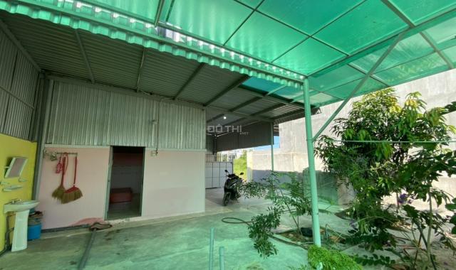 Chính chủ bán đất nhà vườn mini tại huyện Tuy Phong, tỉnh Bình Thuận