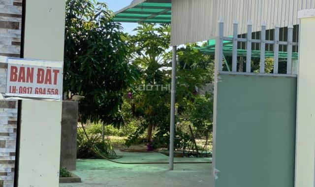 Chính chủ bán đất nhà vườn mini tại huyện Tuy Phong, tỉnh Bình Thuận
