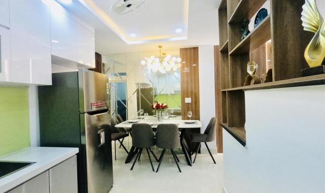 Chiết khấu ưu đãi mùa Covid 19 lên đến 500tr khi mua nhà phố Bảo Minh Residence liền kề GV