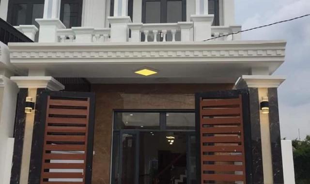 Chính chủ bán gấp nhà full hoàn thiện tọa lạc tại phường Bửu Hòa, thành phố Biên Hòa