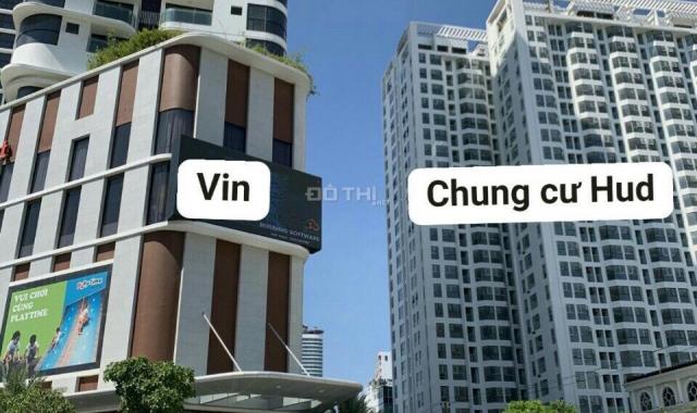 Bán căn hộ HUD Building Nha Trang, giá bán lỗ 2,1 tỷ