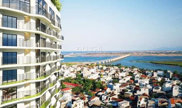 Bán căn hộ chung cư tại dự án the Light Phú Yên, Tuy Hòa, Phú Yên diện tích 70m2, giá 2.1 tỷ