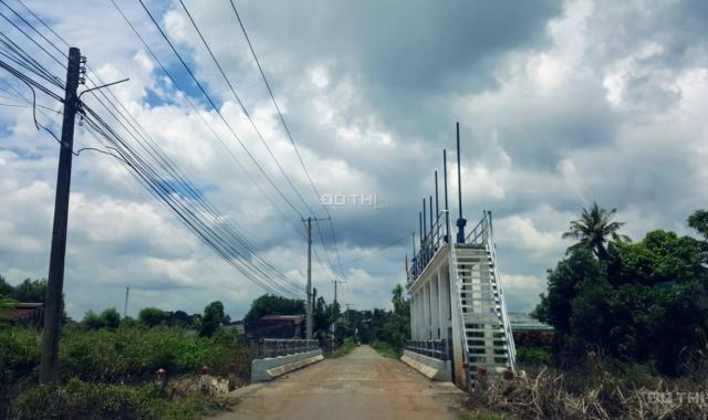 Chính chủ cần bán đất SHR giá 320tr/sào tại Xuân Phú, Xuân Lộc, Đồng Nai