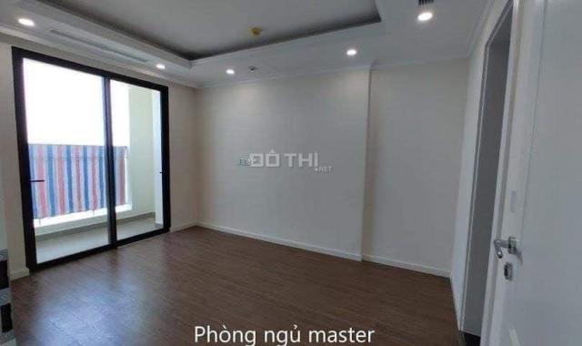 Chuyển nhượng căn 1 phòng ngủ, 1,7 tỷ, CC cao cấp Sunshine Garden, Q. Hai Bà Trưng, LH 0986204569