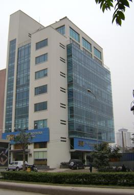 Cho thuê văn phòng tòa nhà Anh Minh 36 Hoàng Cầu, Đống Đa, Hà Nội
