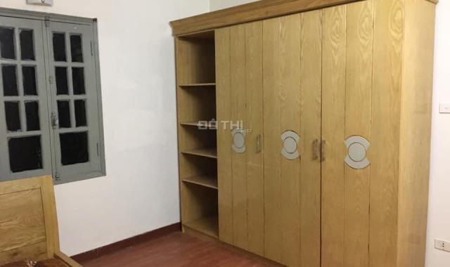 Tôi cần bán gấp nhà phố Nguyễn Khắc Nhu, giá 1.4 tỷ, 16m2 x 5T, ở luôn