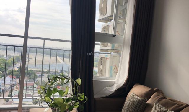 Cho thuê căn hộ Samsora Riverside Bình Dương, giá chỉ từ 3,5 tr/tháng. LH 0902595807