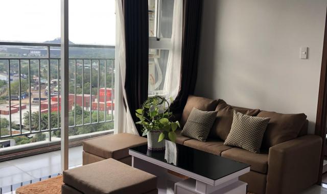 Cho thuê căn hộ Samsora Riverside Bình Dương, giá chỉ từ 3,5 tr/tháng. LH 0902595807