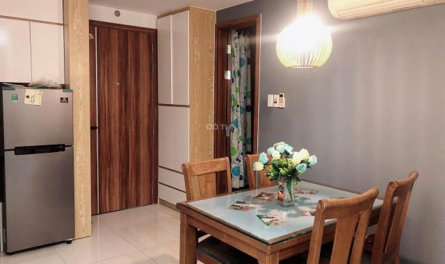 Cho thuê căn hộ Samsora Riverside Bình Dương, giá chỉ từ 3,5 tr/tháng. LH 0902595807