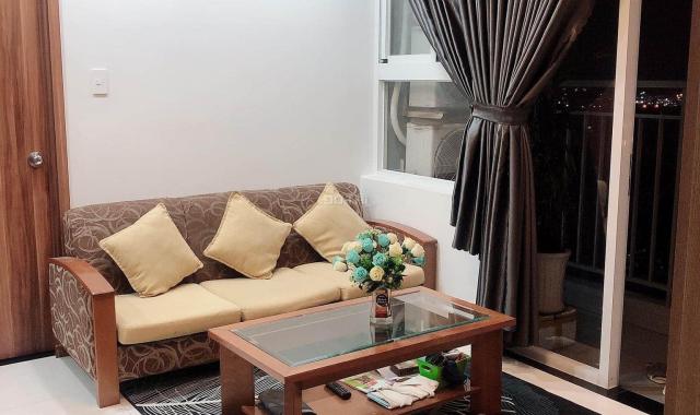 Cho thuê căn hộ Samsora Riverside Bình Dương, giá chỉ từ 3,5 tr/tháng. LH 0902595807