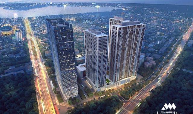 Cần bán gấp căn hộ Metropolis Liễu Giai toà M3. DT: 114m2, full nội thất, ban công view hồ Tây