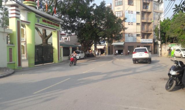 Bán nhà xây mới Huỳnh Cung, Tam Hiệp 1,5km KĐT Linh Đàm giáp Bằng B, 1km đến Cầu Tó sổ đỏ, trả góp