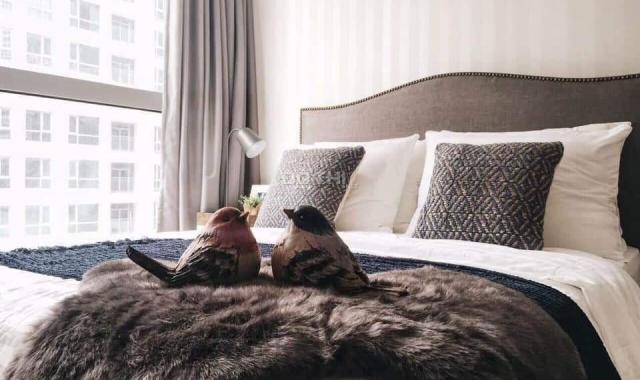 Cần bán nhanh căn hộ 2 phòng ngủ, vị trí đẹp nhất tại chung cư Vinhomes Central Park. Giá 5,15 tỷ