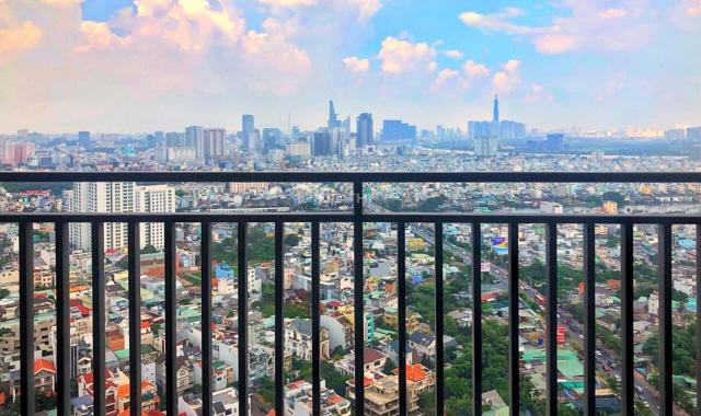 Kẹt tiền bán gấp 3PN Sunrise City View, view Bitexco, Quận 1 (hiện không còn căn bán) giá 5.4tỷ