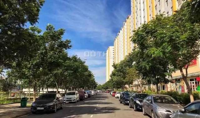 Bán chung cư Sunview Town tầng cao, 2 PN, giá 1.599 tỷ