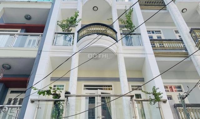 Bán nhà đẹp đường 53, Phường 14, Quận Gò Vấp, Hồ Chí Minh