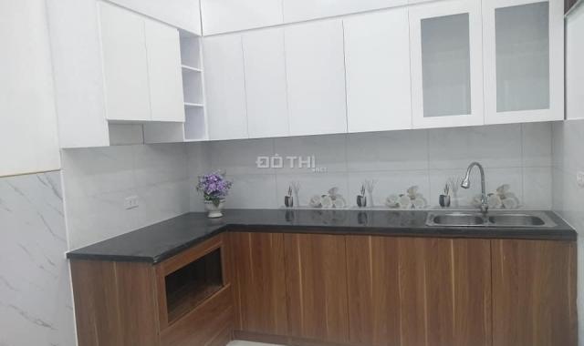 Nhà 36m2 Cự Lộc, Thanh Xuân. Giá 3,1 tỷ - Nhà đẹp