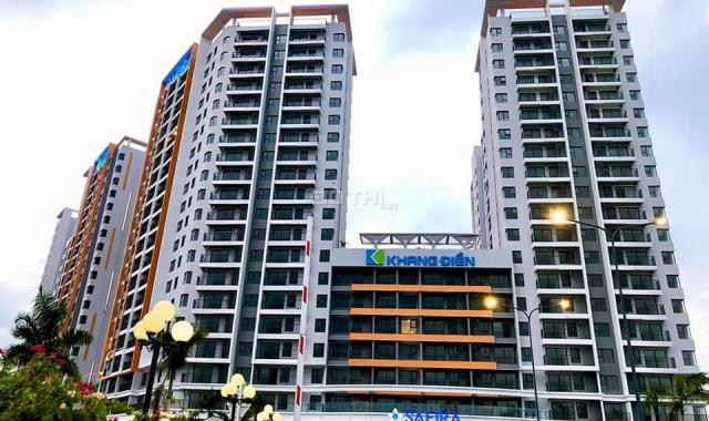 Cần bán gấp căn hộ Safira Khang Điền, 67m2, 2PN, 2WC, giao nhà ngay, giá 2.7 tỷ, Tài 097 68 79 499
