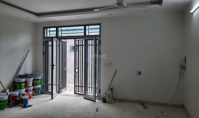 Bán nhà cực đẹp (4 tầng 36m2, 4PN) cuối đường Tố Hữu gần KĐT Đô Nghĩa, giá: 1,66 tỷ