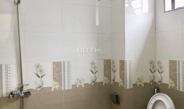 Nhà 1.4 tỷ gần hồ Thanh Hà - cầu Mậu Lương, Kiến Hưng 4 tầng (34m2 - 3PN) ô tô đi 20m - 0969419928