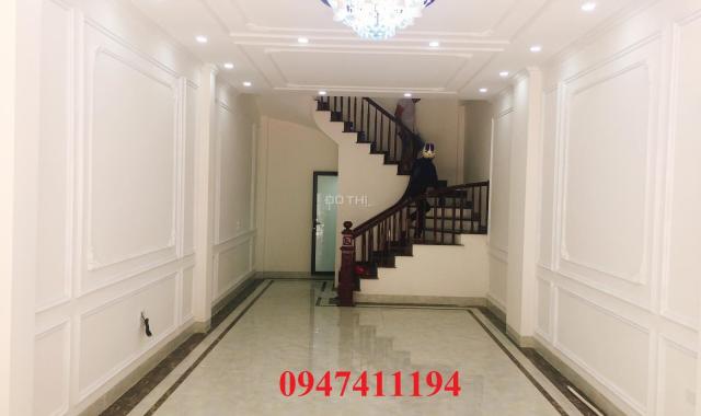 Bán LK cao cấp 50m2, 5T mặt chợ Xa La, đường 12m, kinh doanh buôn bán sầm uất, 6.8 tỷ, 0985411194