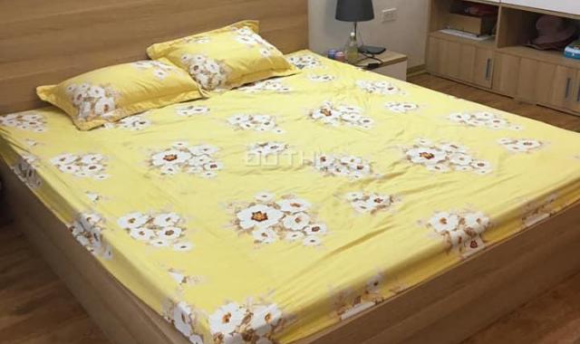 Bán nhà Thụy Phương 37m2 - ô tô đỗ cửa - hai mặt ngõ - nhà mới tinh - chỉ 1.85 tỷ