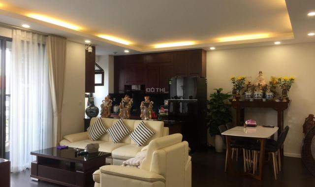 Bán căn góc 3PN, 103m2 chung cư Imperia Sky Garden Minh Khai, full nội thất giá rẻ nhất thiên hạ