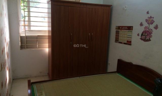 Chính chủ bán căn hộ tầng 1 97.2m2 góc 3 mặt sân vườn CT18 (Happy House) - ĐT Việt Hưng 0912152390