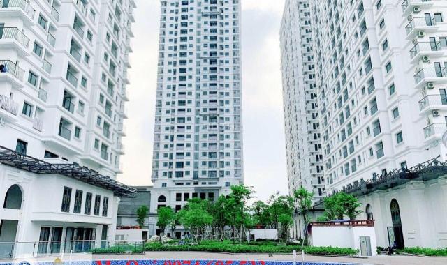 Sở hữu căn, 3PN (132,9m2) căn góc 2 mặt thoáng, góc view đẹp. Chiết khấu cực khủng