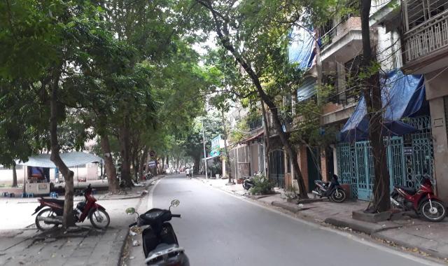 Chuyên bán biệt thự - Liền kề khu đô thị Định Công, giá chỉ 8,9 tỷ - 0912.851.888
