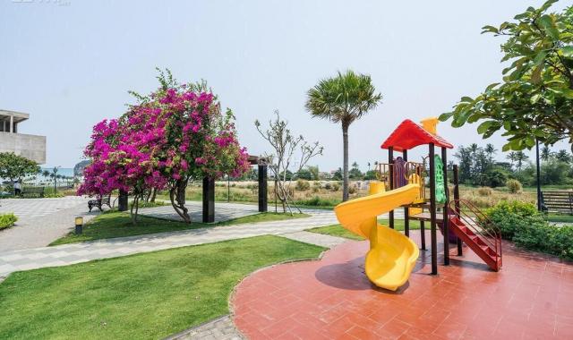 Bán đất nền dự án One World Regency - Kiệt tác vượt thời gian diện tích 90m2