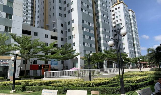 Chỉ còn 4 căn hộ Belleza Phạm Hữu Lầu, quận 7, giỏ hàng nội bộ TTCLand giá rẻ hơn thị trường 100tr