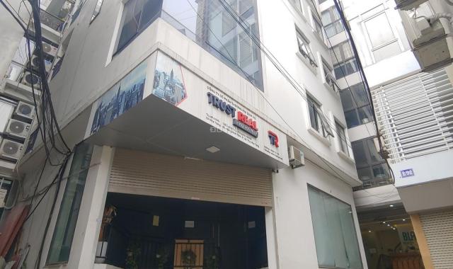 Cho thuê văn phòng tại phố Láng Hạ, diện tích 35m2, giá chỉ 6 triệu/tháng