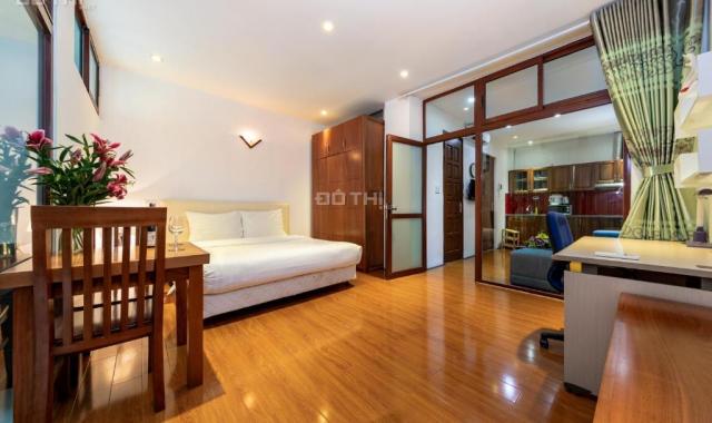 Cho thuê căn hộ 1PN 1 khách, 2PN 1 khách tại Cầu Giấy - Apartment For Rent