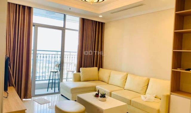 Chuyển nhượng gấp 3PN Vinhomes, diện tích 118m2, giá 7 tỷ full thất bao phí thuế LH: 0907.355.866